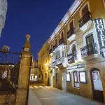 Arcos Catedral 3*