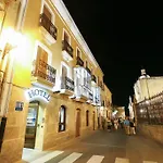 Arcos Catedral 3* Ciudad-Rodrigo