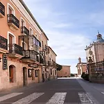 酒店 Arcos Catedral Ciudad-Rodrigo