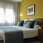 Arcos Catedral Hotel Ciudad-Rodrigo