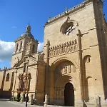 Otel Arcos Catedral