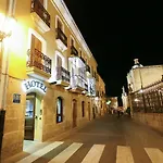 Arcos Catedral 3*