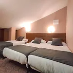 Otel Arcos Catedral 3*
