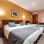 Otel Arcos Catedral