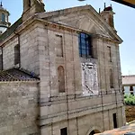 Hotel Arcos Catedral Ciudad-Rodrigo