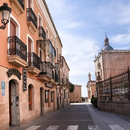 Hotel Arcos Catedral 3*