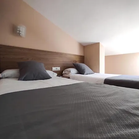 Hotel Arcos Catedral 3*