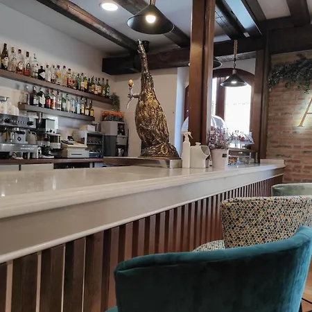 Arcos Catedral Ciudad-Rodrigo