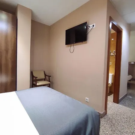 Arcos Catedral Hotel 3*