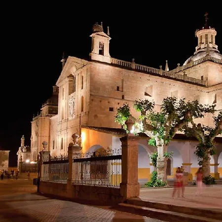 Arcos Catedral Hotell