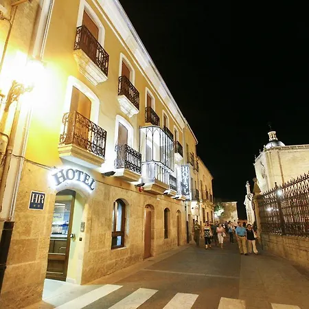 Arcos Catedral 3* Ciudad Rodrigo