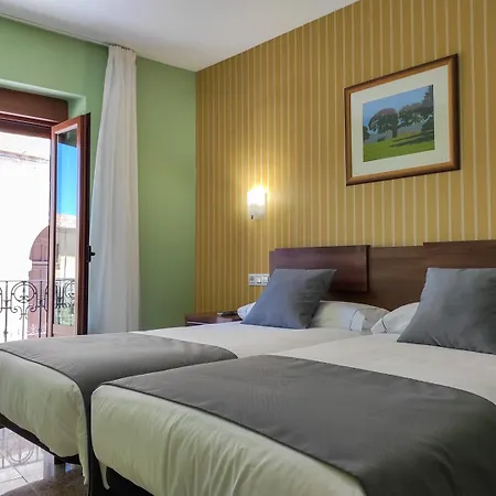 Arcos Catedral Hotell