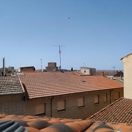 Arcos Catedral 3* Ciudad-Rodrigo