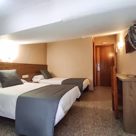 Arcos Catedral Hotel