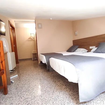 Hotel Arcos Catedral 3*