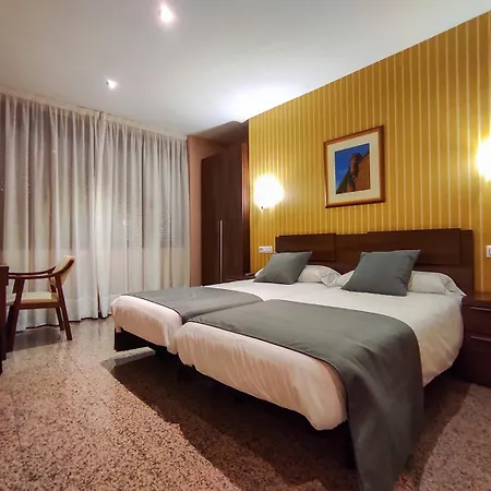 Hotel Arcos Catedral Ciudad-Rodrigo