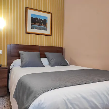 Arcos Catedral Hotel