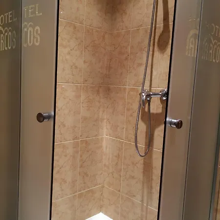 Arcos Catedral Hotel