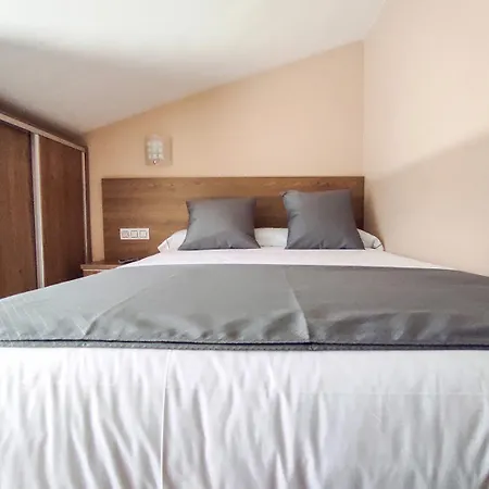 Hotell Arcos Catedral