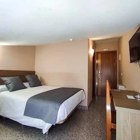 Hotell Arcos Catedral Ciudad-Rodrigo