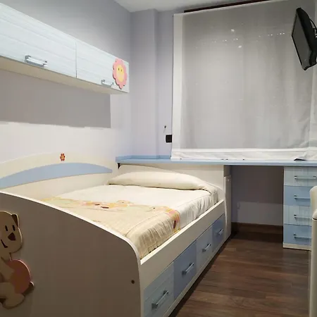 Hotel Arcos Catedral