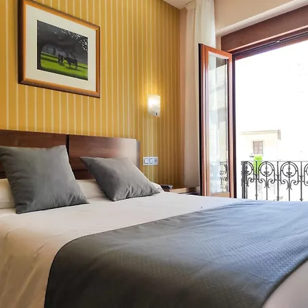 Arcos Catedral Hotell Ciudad-Rodrigo