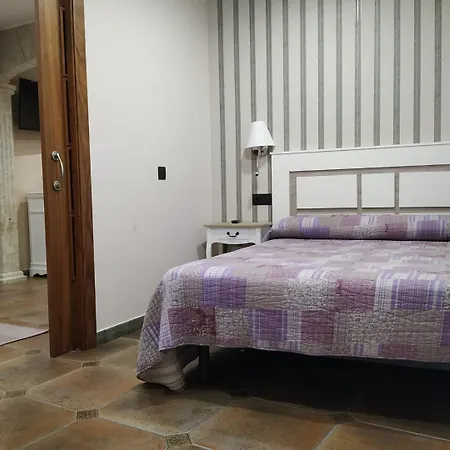 Arcos Catedral 3* Ciudad-Rodrigo