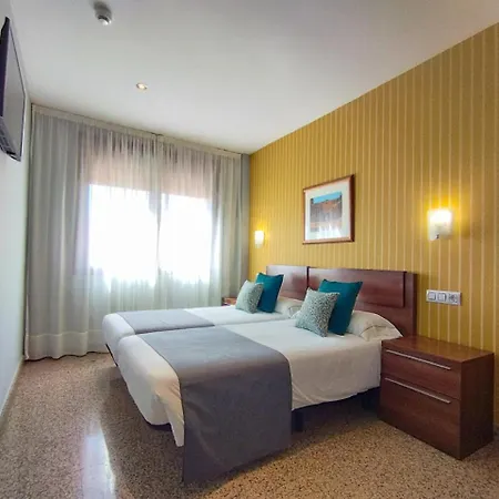 Arcos Catedral Hotel