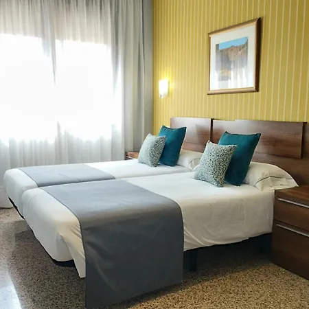Arcos Catedral Hotel 3*
