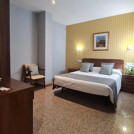 Arcos Catedral Hotel
