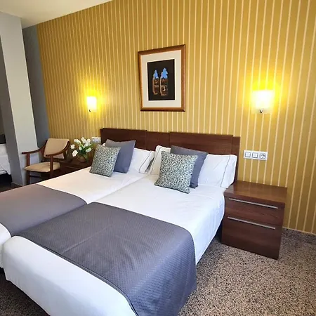 Hotel Arcos Catedral