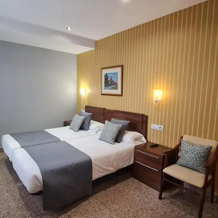 Arcos Catedral Hotel