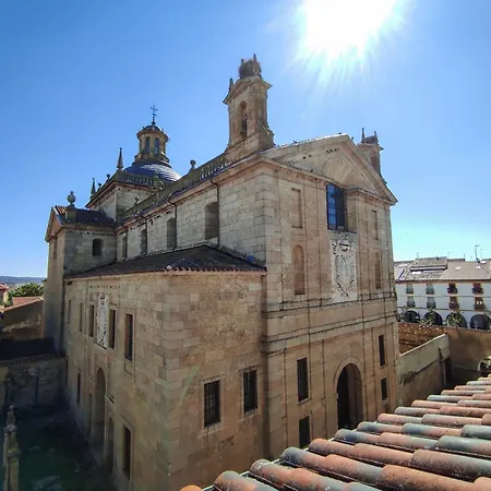 Hotel Arcos Catedral Ciudad Rodrigo