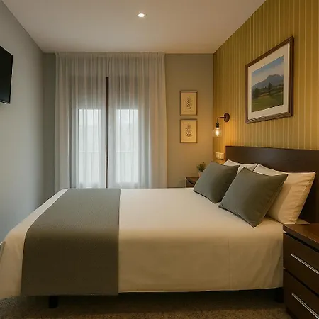Hotel Arcos Catedral