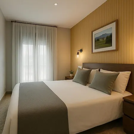 Hotel Arcos Catedral 3*