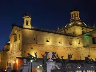 Arcos Catedral Hotel