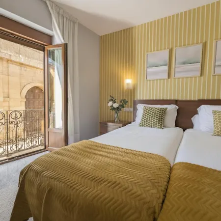 Arcos Catedral 3* Ciudad Rodrigo