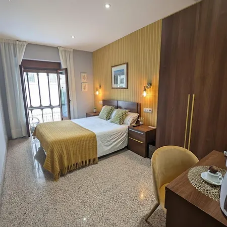 Hotel Arcos Catedral