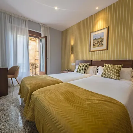 Arcos Catedral Hotel Ciudad-Rodrigo