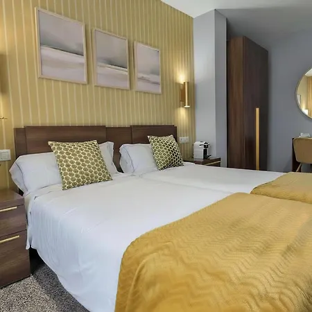 Arcos Catedral 3* Ciudad-Rodrigo