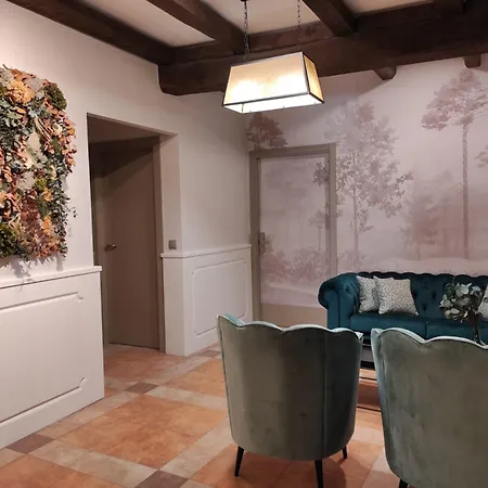 Hotell Arcos Catedral