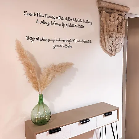 Arcos Catedral Hotell 3*