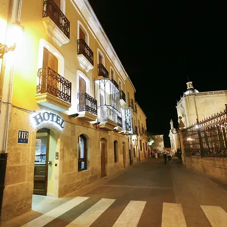 Arcos Catedral 3*