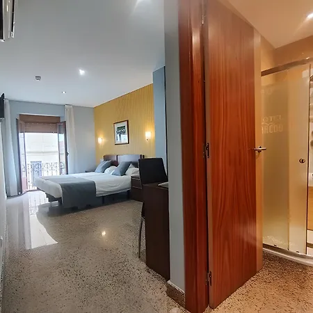 Arcos Catedral 3* Ciudad-Rodrigo