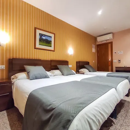 Hotell Arcos Catedral