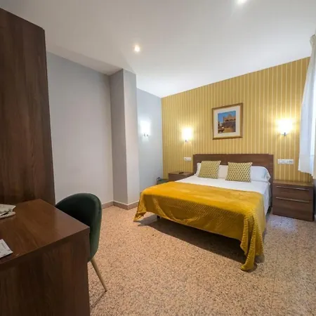 Hotel Arcos Catedral Ciudad-Rodrigo