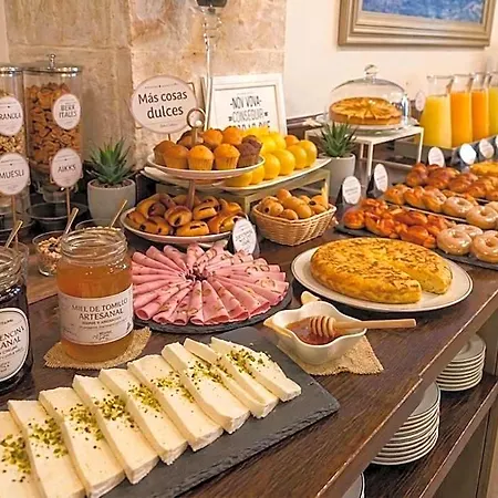 Arcos Catedral Hotel 3*