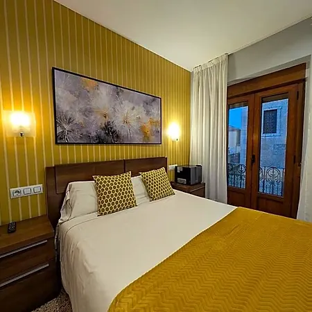 Arcos Catedral Hotel Ciudad-Rodrigo