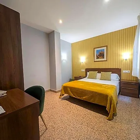 Arcos Catedral Hotel