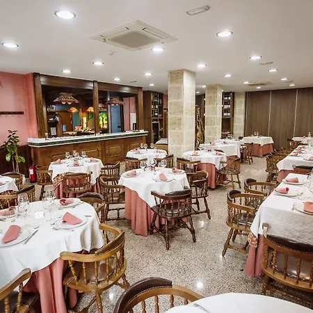 Arcos Catedral 3* Ciudad-Rodrigo